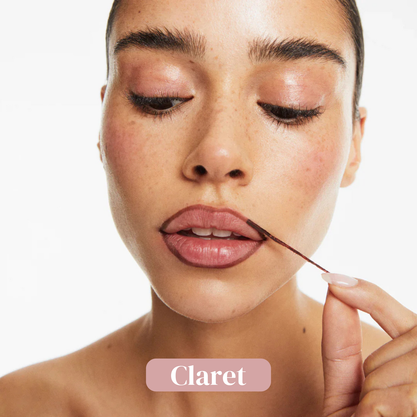 Lorvessa Peel Off Lip Liner