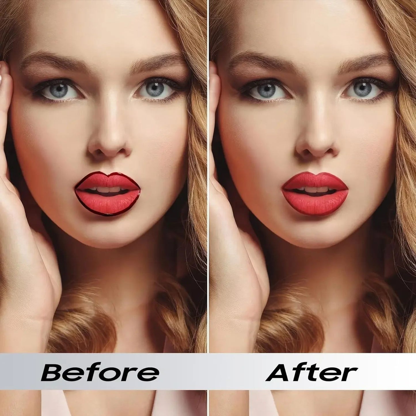 Lorvessa Peel Off Lip Liner