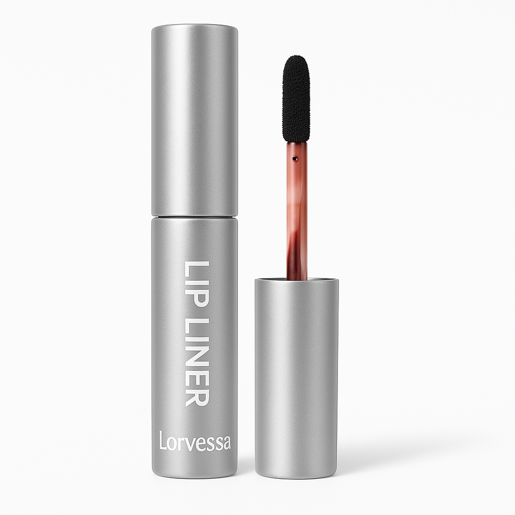 Lorvessa Peel Off Lip Liner