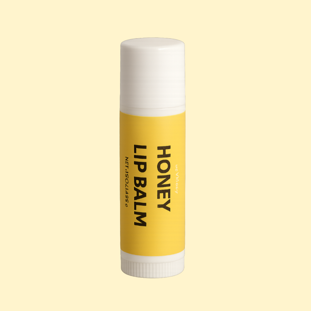 Honey Lip Balm