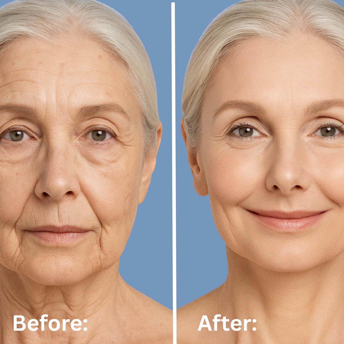 Lorvessa™ Collagen Face Mask