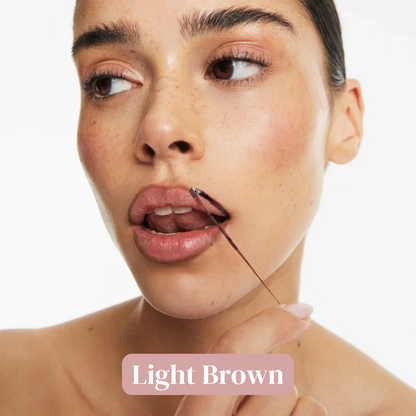 Lorvessa Peel Off Lip Liner