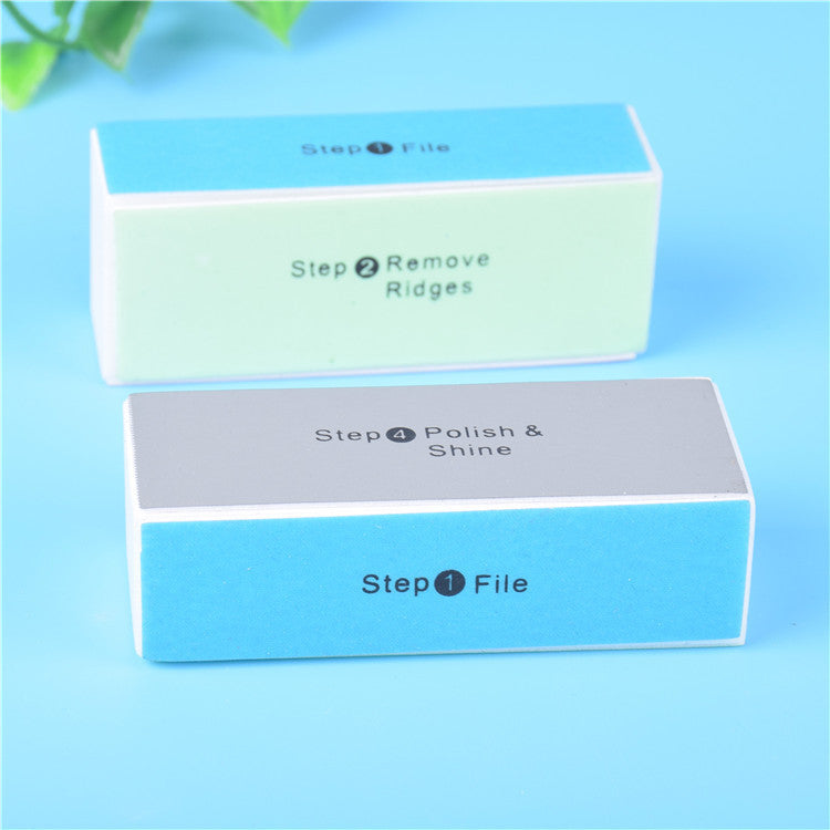 Lorvessa™ Nail File