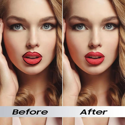 Lorvessa Peel Off Lip Liner