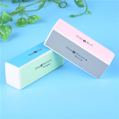 Lorvessa™ Nail File