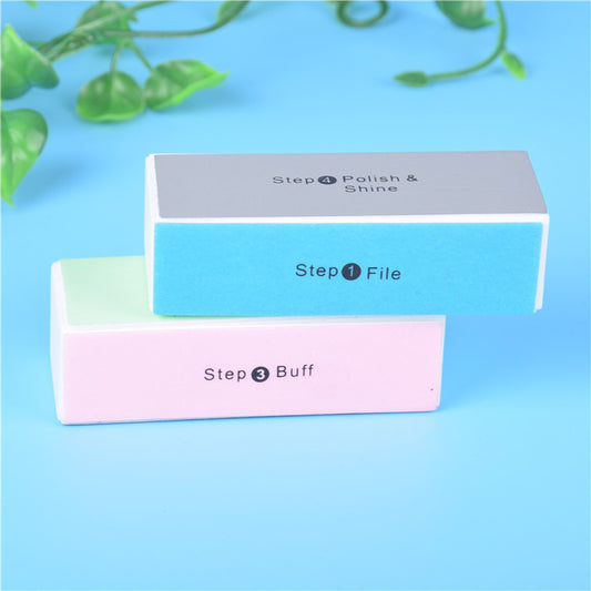 Lorvessa™ Nail File