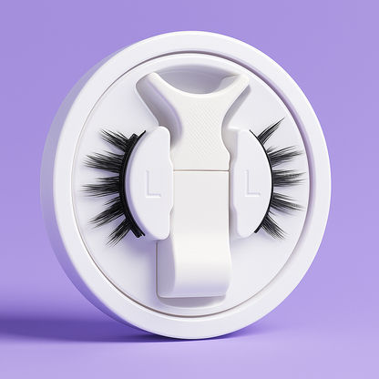 Lorvessa™ Magnetic Eyelashes