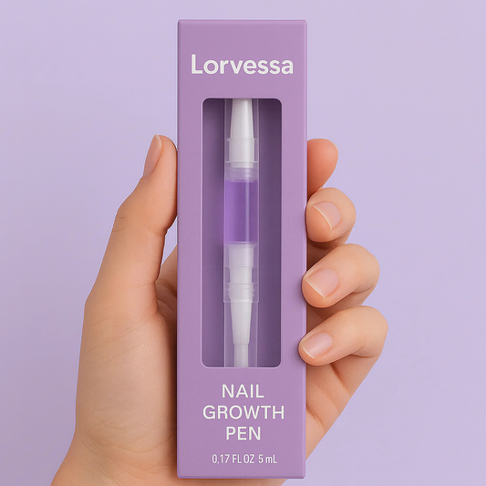 Lorvessa™ Nail Growth Pen