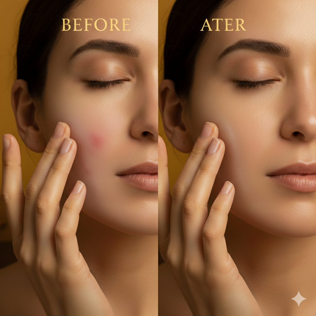 Organic Grass-Fed Beef Tallow With Raw Honey