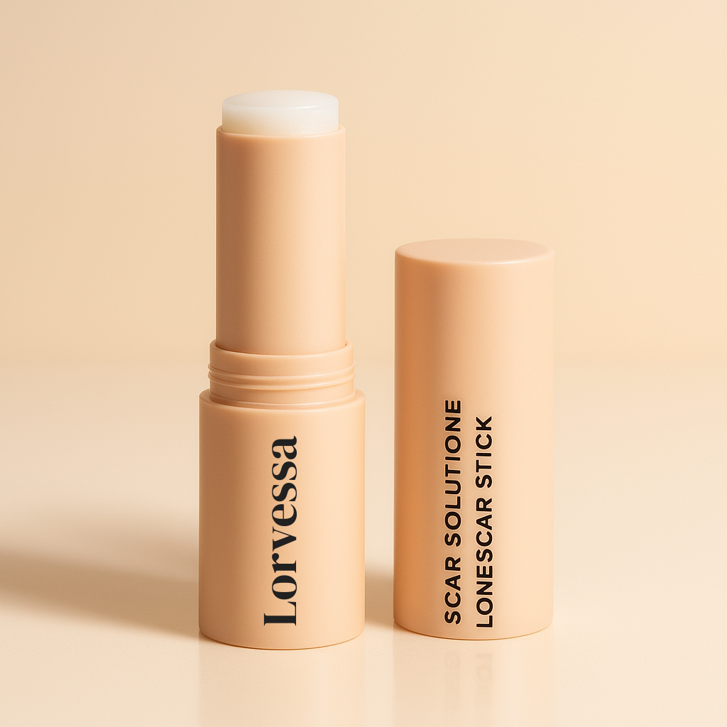 Lorvessa™ Silicone Scar Stick