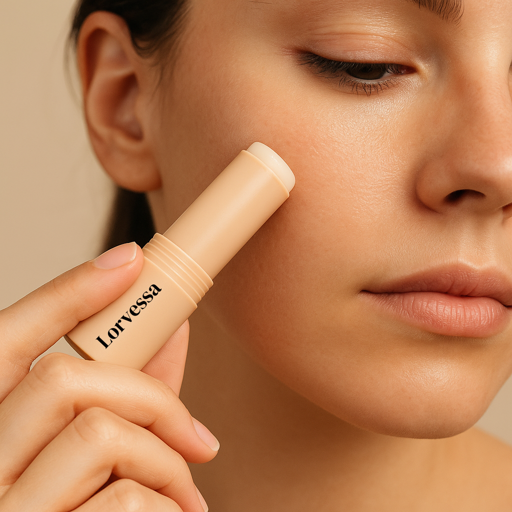 Lorvessa™ Silicone Scar Stick