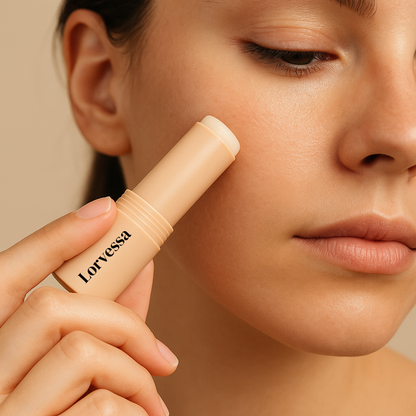Lorvessa™ Silicone Scar Stick