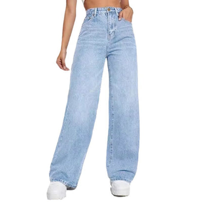 Lorvessa bbl jeans