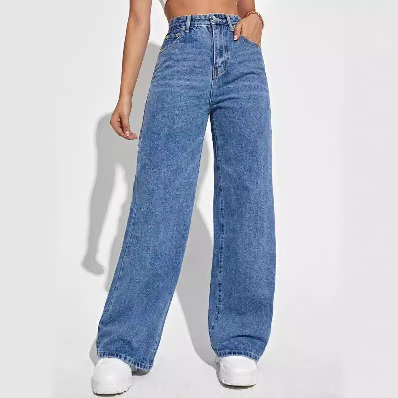 Lorvessa bbl jeans