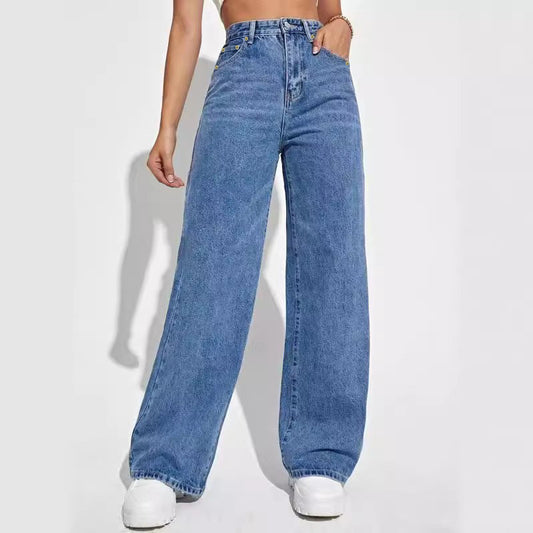 Lorvessa bbl jeans