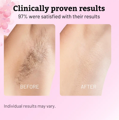 Lorvessa™ Hair Removal Oil