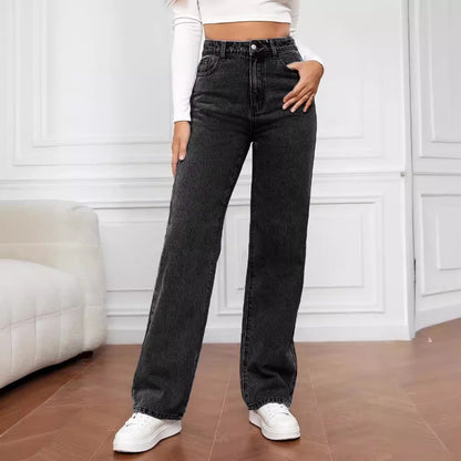 Lorvessa bbl jeans