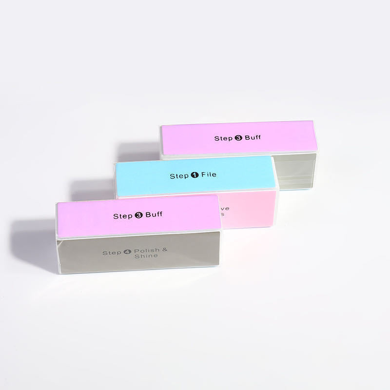 Lorvessa™ Nail File