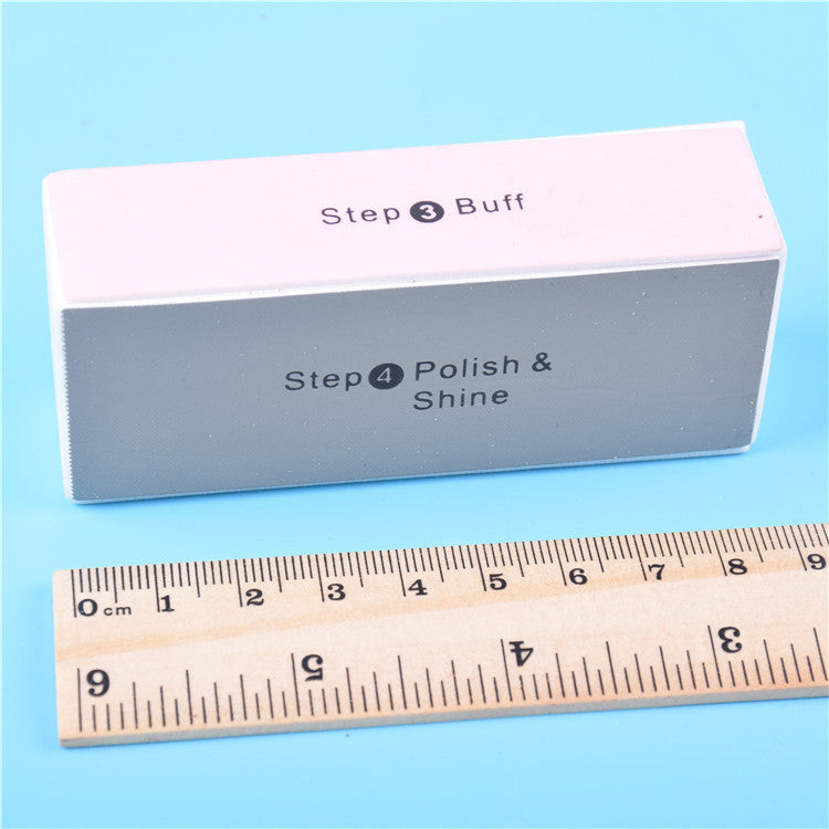 Lorvessa™ Nail File