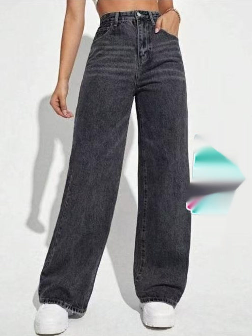 Lorvessa bbl jeans