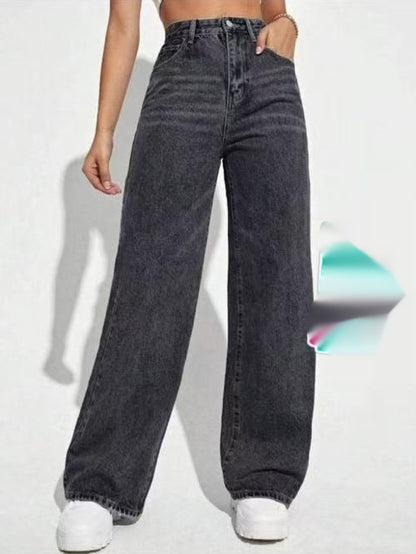 Lorvessa bbl jeans